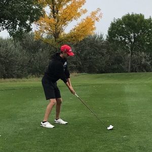 Meet your Posher, Jordan